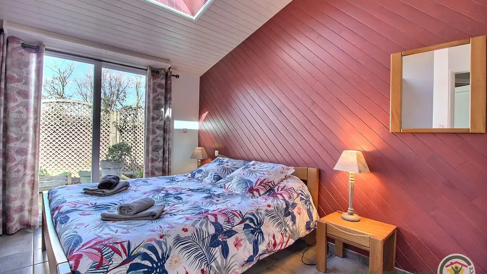 Gîtes de Beauregard