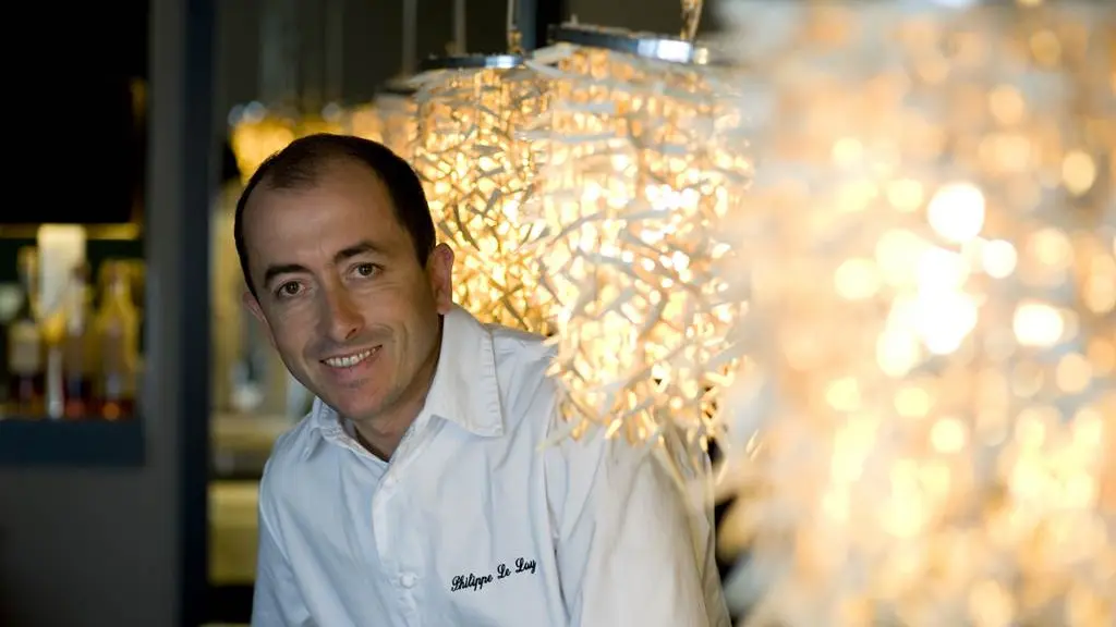 Restaurant HENRI et JOSEPH - Chef LE LAY - Lorient - Morbihan Bretagne sud