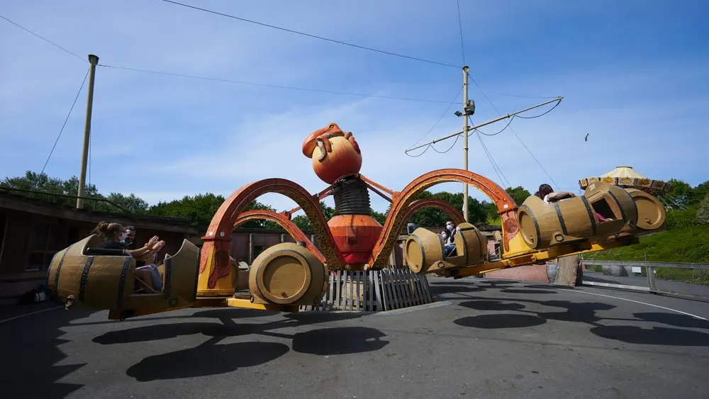 La Récré des 3 Curés