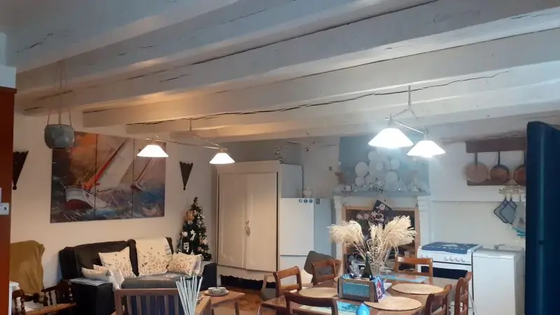 Gîte - bien être - Forges de Lanouée -  Brocéliande - Morbihan - Bretagne