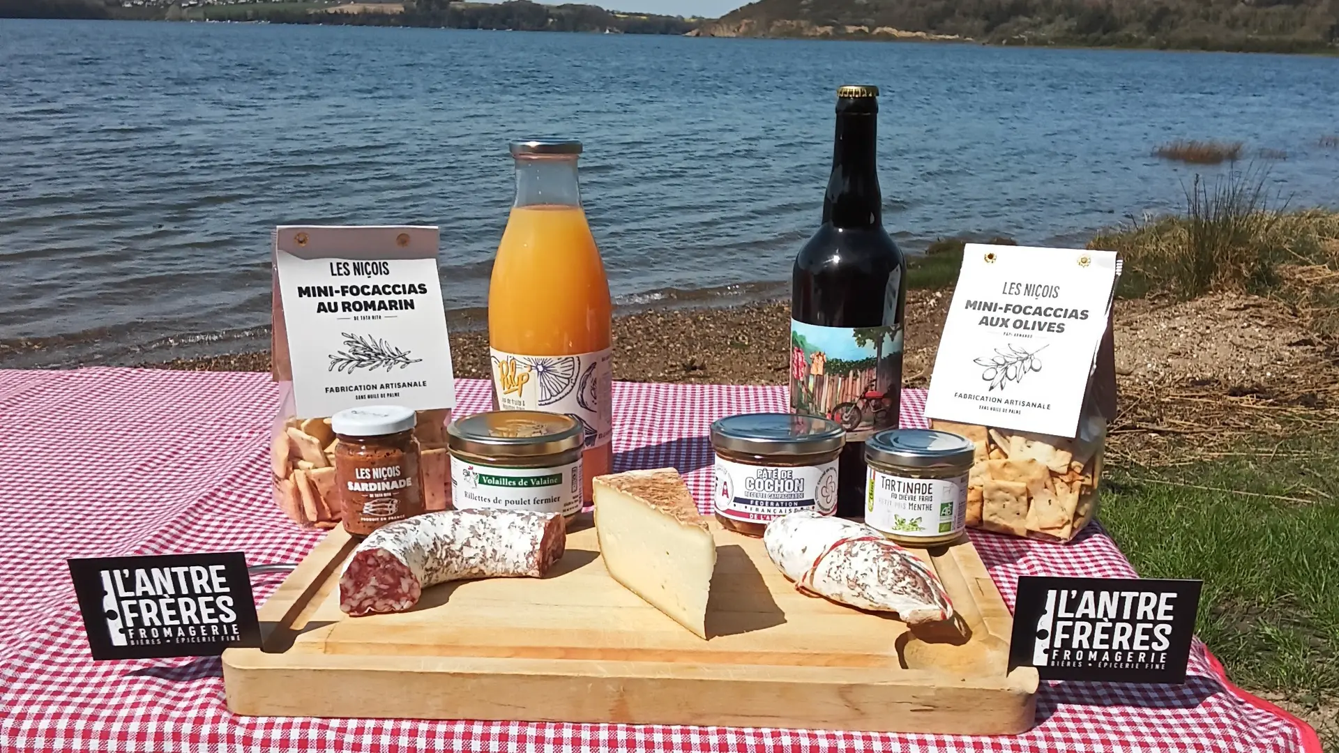 Loisir-Garage Les Ptites Vieilles-La Fresnais