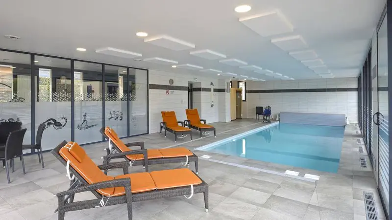 Hôtel - restaurant Le Lion d'Or