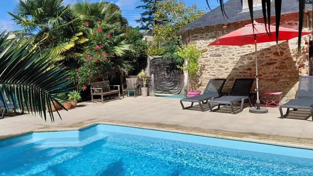 Manoir de la Baronnie