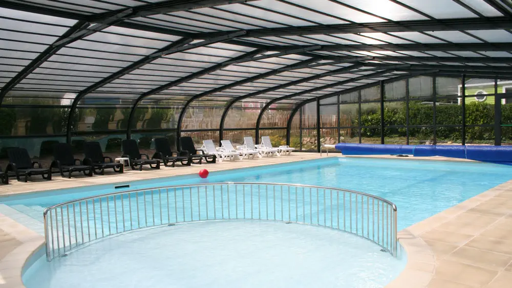 Camping de la Presqu'île