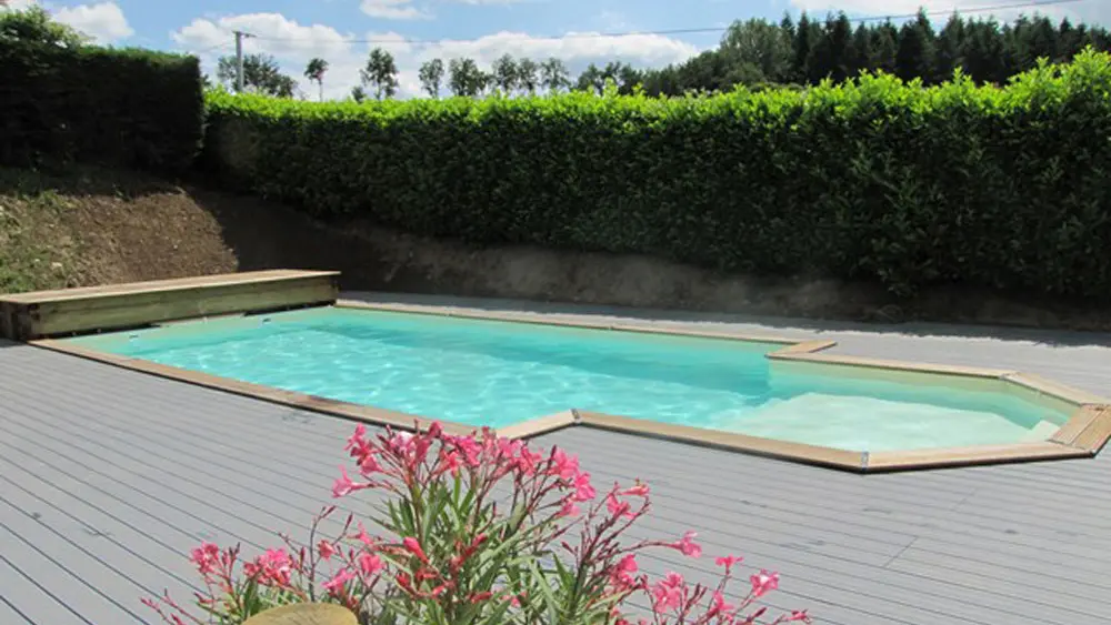 Camping du Domaine de Kerelly