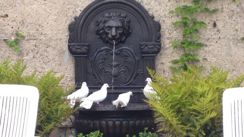 Château de la Freslonnière