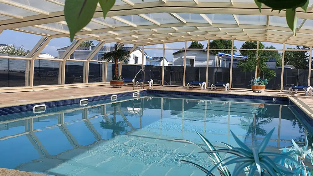 Camping le Teñzor de la Baie