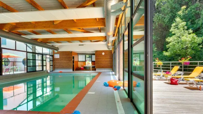 Domaine Maritime de Beg Porz