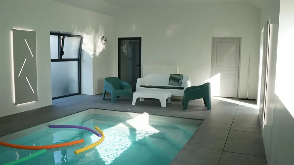 La longère de Rangogo