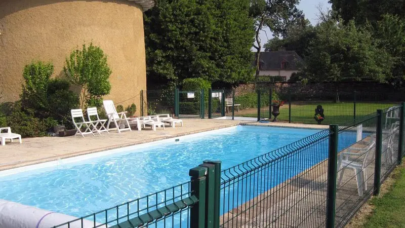 Château de la Freslonnière