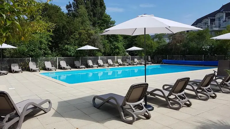 Résidence Le Domaine des Glénan