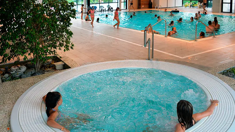 Camping Mané Guernehué