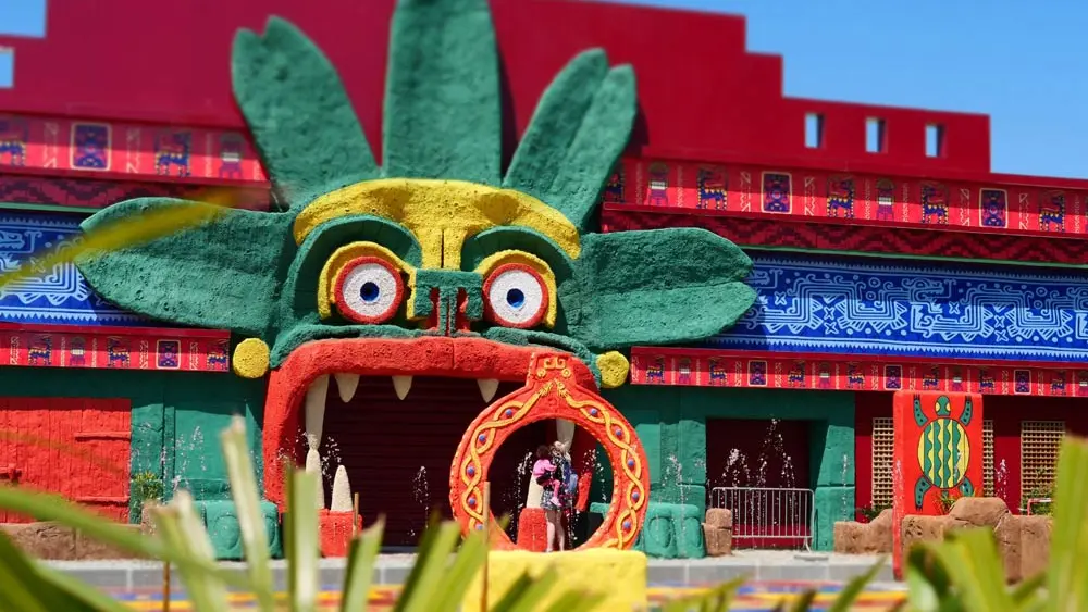 La Récré des 3 Curés