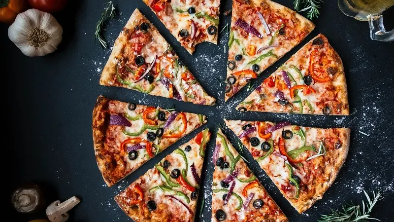 pizza - Ploërmel