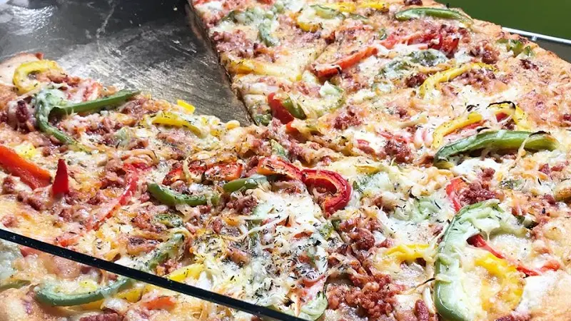Boulangerie Morice - sandwicherie - pizzas - Ploërmel - Morbihan