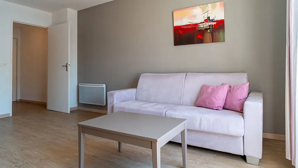 Résidence Vacancéole Les Rives de Pont-Aven