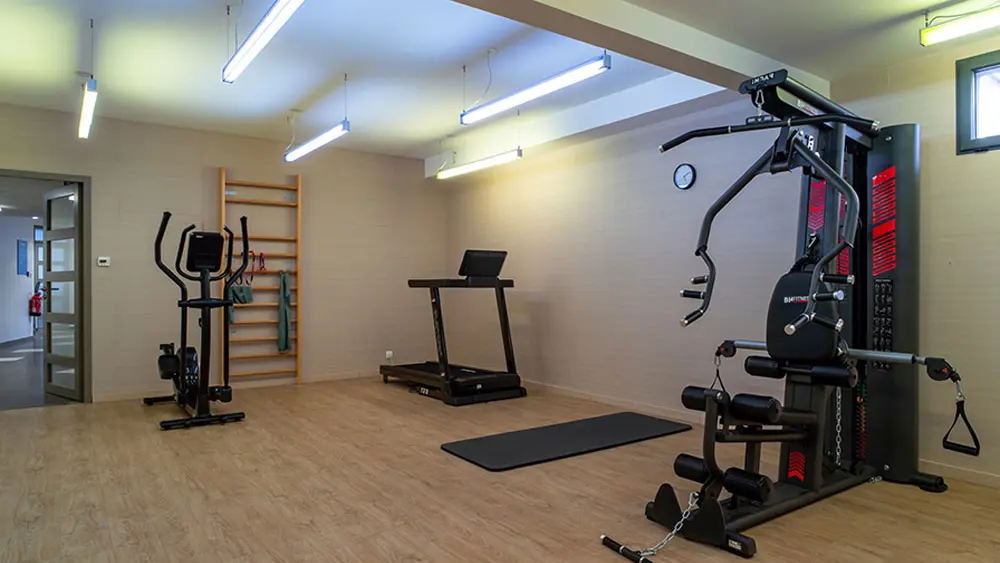 Résidence Vacancéole Les Rives de Pont-Aven