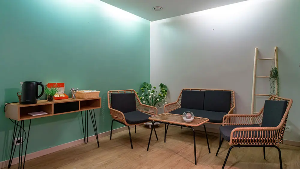 Résidence Vacancéole Les Rives de Pont-Aven