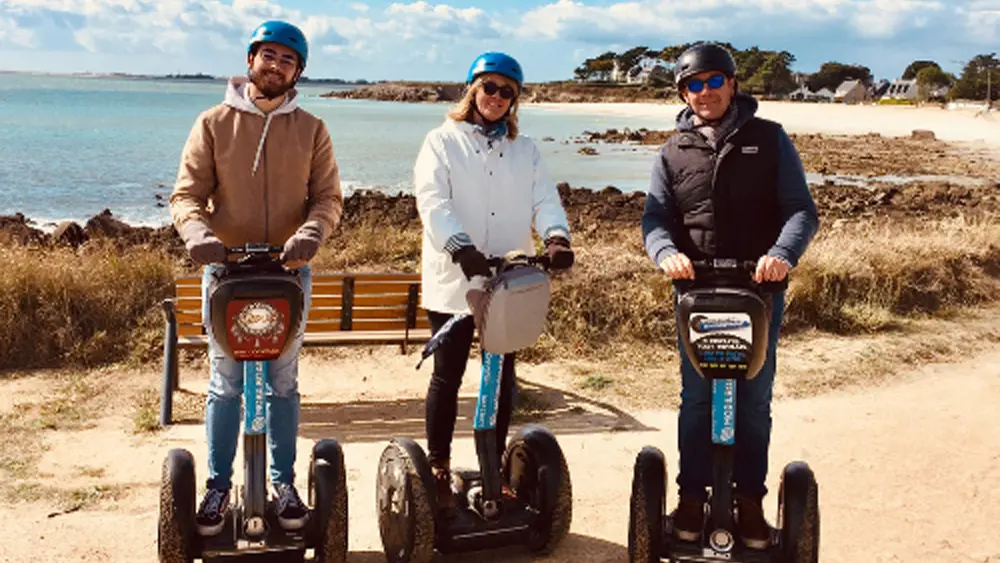 Mobilboard Carnac