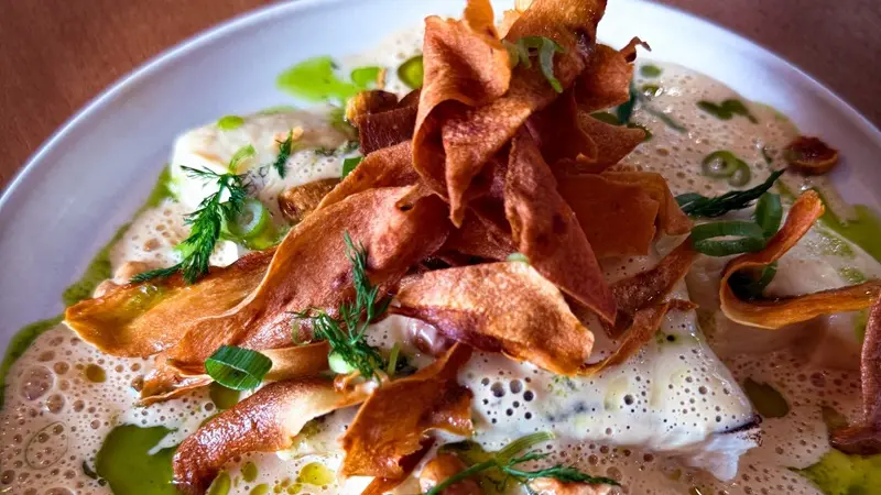 Maison Popette - restaurant - bistronomie festive - Ploermel - Morbihan