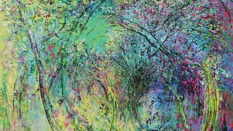 Atelier Expo Peintures Philippe Gentils