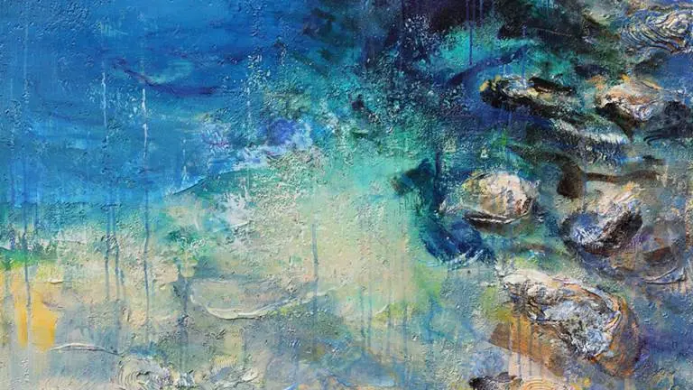 Atelier Expo Peintures Philippe Gentils