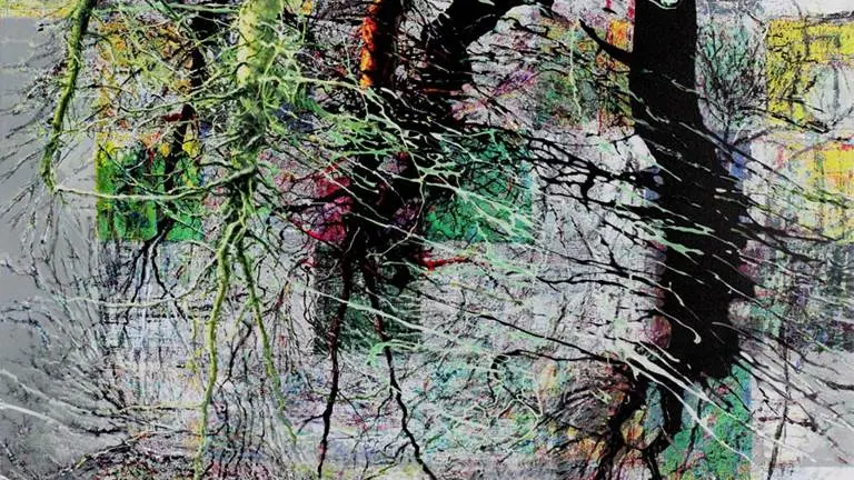 Atelier Expo Peintures Philippe Gentils