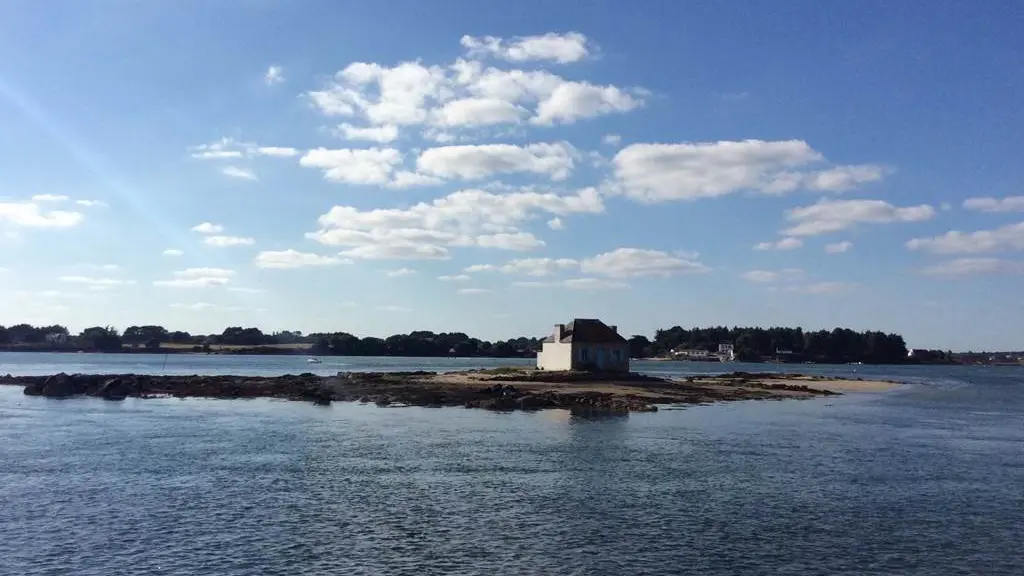 Les Villas de la Ria d'Etel - Belle île -morbihan-bretagne sud-05