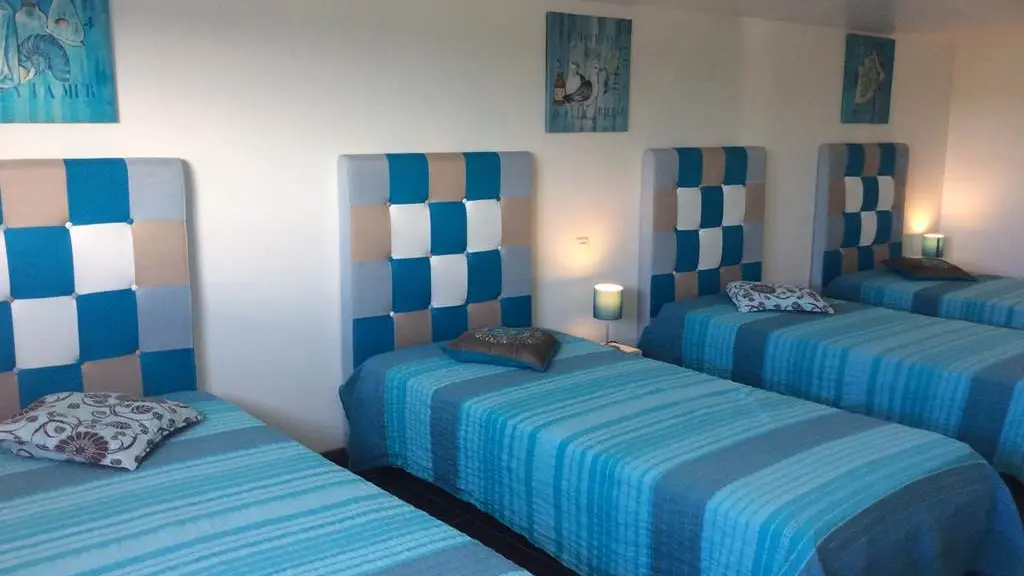 Les Villas de la Ria d'Etel - Belle île -morbihan-bretagne sud-06