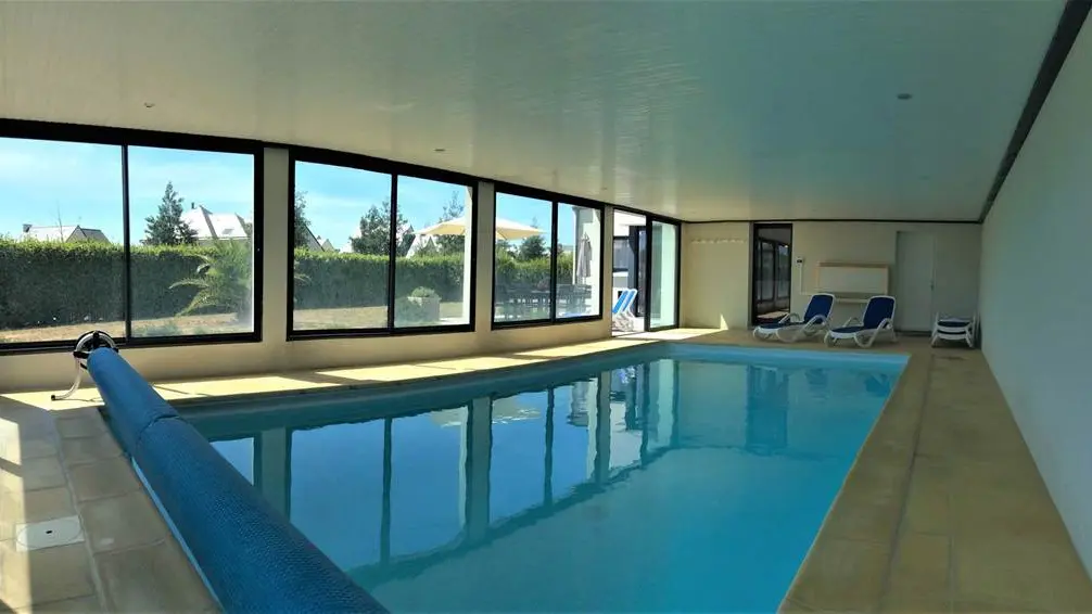 Les Villas de la Ria d'Etel - Belle île -morbihan-bretagne sud-08