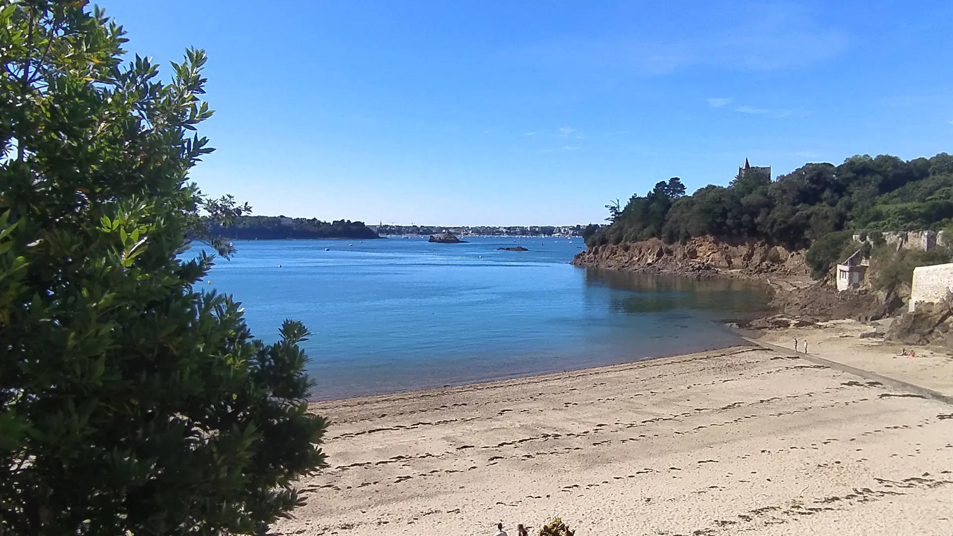Conciergerie Les Diligences - Saint-Malo