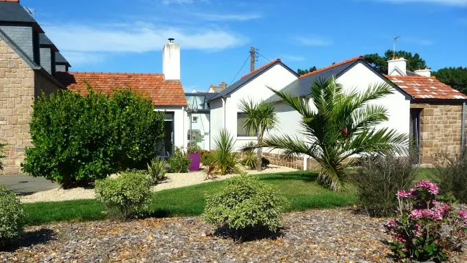 jardin