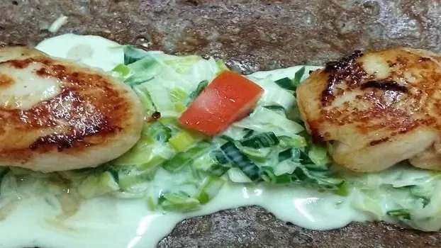 Creperie l'adresse-Muzillac-DLRBT