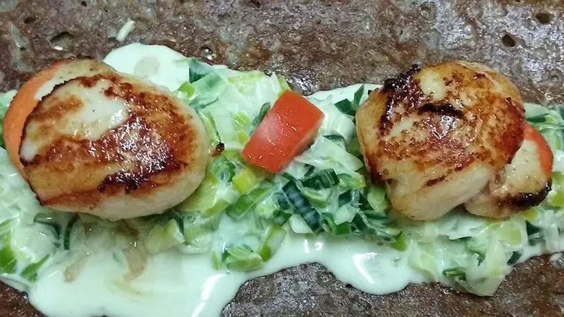 Creperie l'adresse-Muzillac-DLRBT