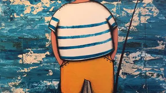 Atelier Sandra Soleil-Quiberon-Morbihan-Bretagne Sud