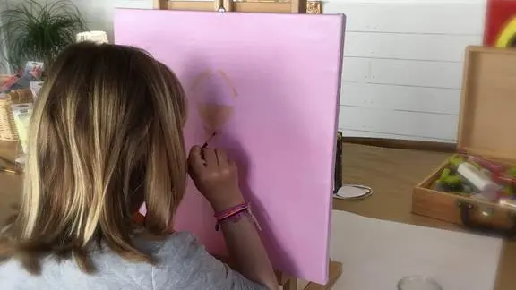 Atelier Sandra Soleil-Quiberon-Morbihan-Bretagne Sud