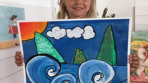 Atelier Sandra Soleil-Quiberon-Morbihan-Bretagne Sud