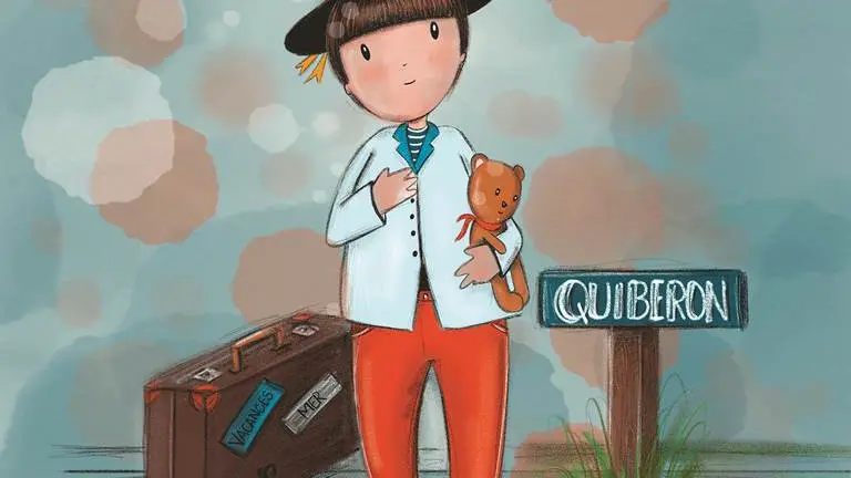 Atelier Sandra Soleil-Quiberon-Morbihan-Bretagne Sud