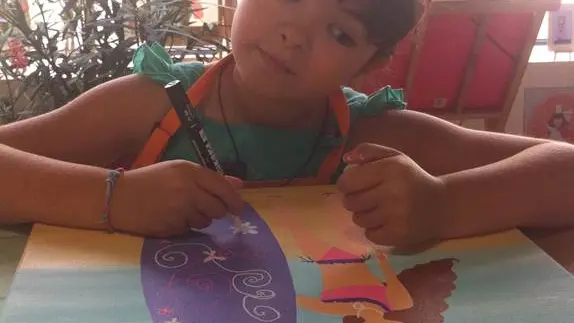 Atelier Sandra Soleil-Quiberon-Morbihan-Bretagne Sud