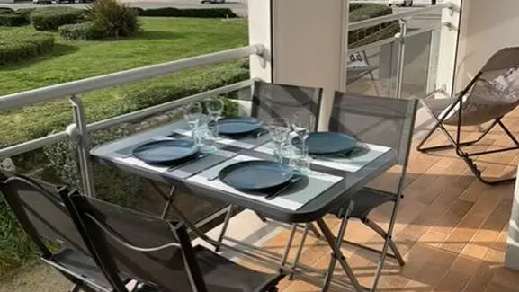 KER GLAZ Appt 4 personnes - QUIBERON - MORBIHAN BRETAGNE SUD