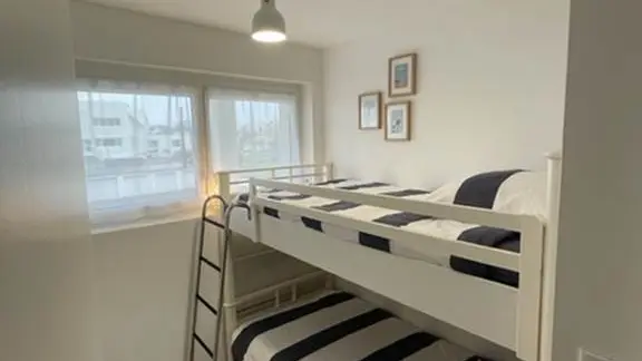 KER GLAZ Appt 4 personnes - QUIBERON - MORBIHAN BRETAGNE SUD
