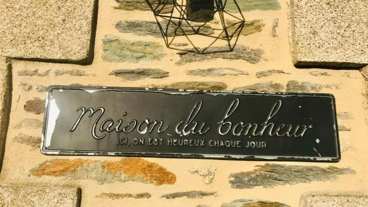 Chambre - hôtes - Bonheur - Claire - Jo - Val d'Oust - Brocéliande - Morbihan