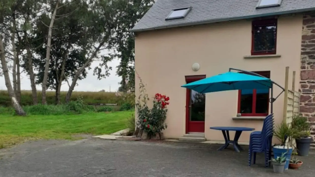 refuge du Preque