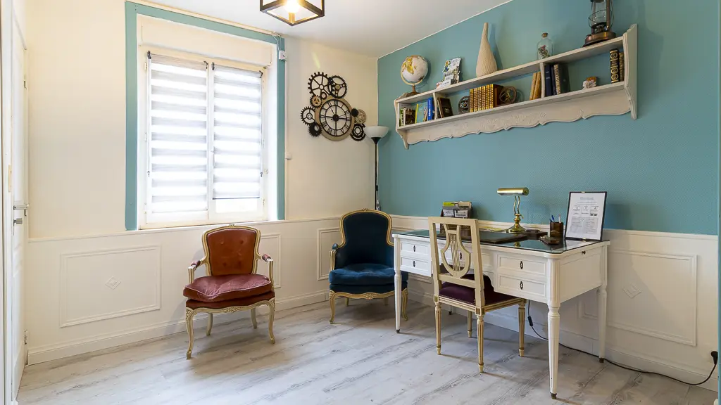 Bureau