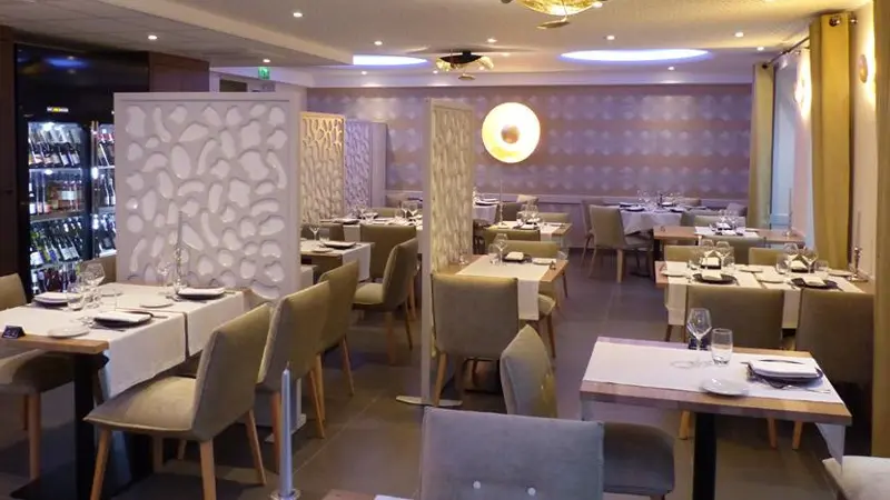 Hôtel - restaurant Le Lion d'Or