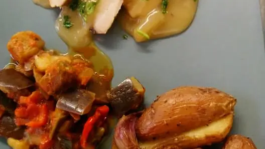 restaurant-Vieux-Lierre-reminiac-plat