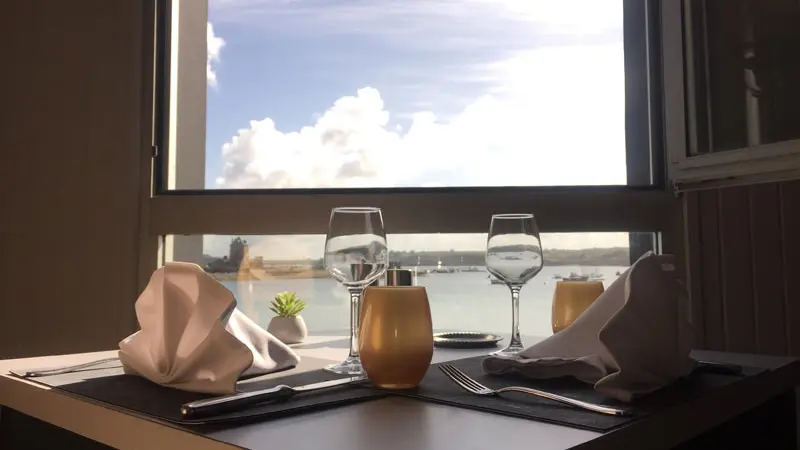 Hôtel de France - Camaret