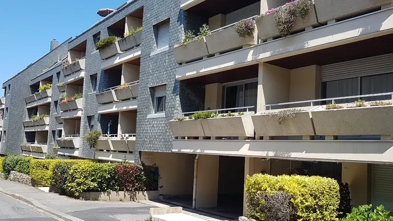 Location-Le Pré Brécel-Saint-Malo