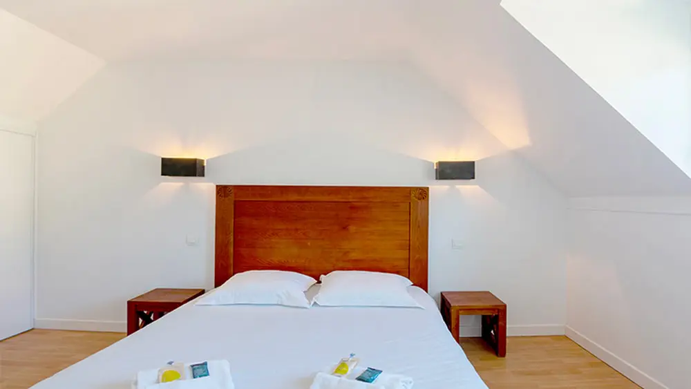 Résidence Vacancéole Les Terrasses de Pentrez