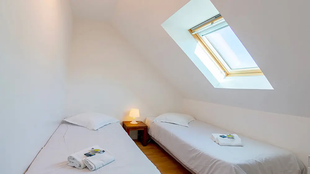 Résidence Vacancéole Les Terrasses de Pentrez